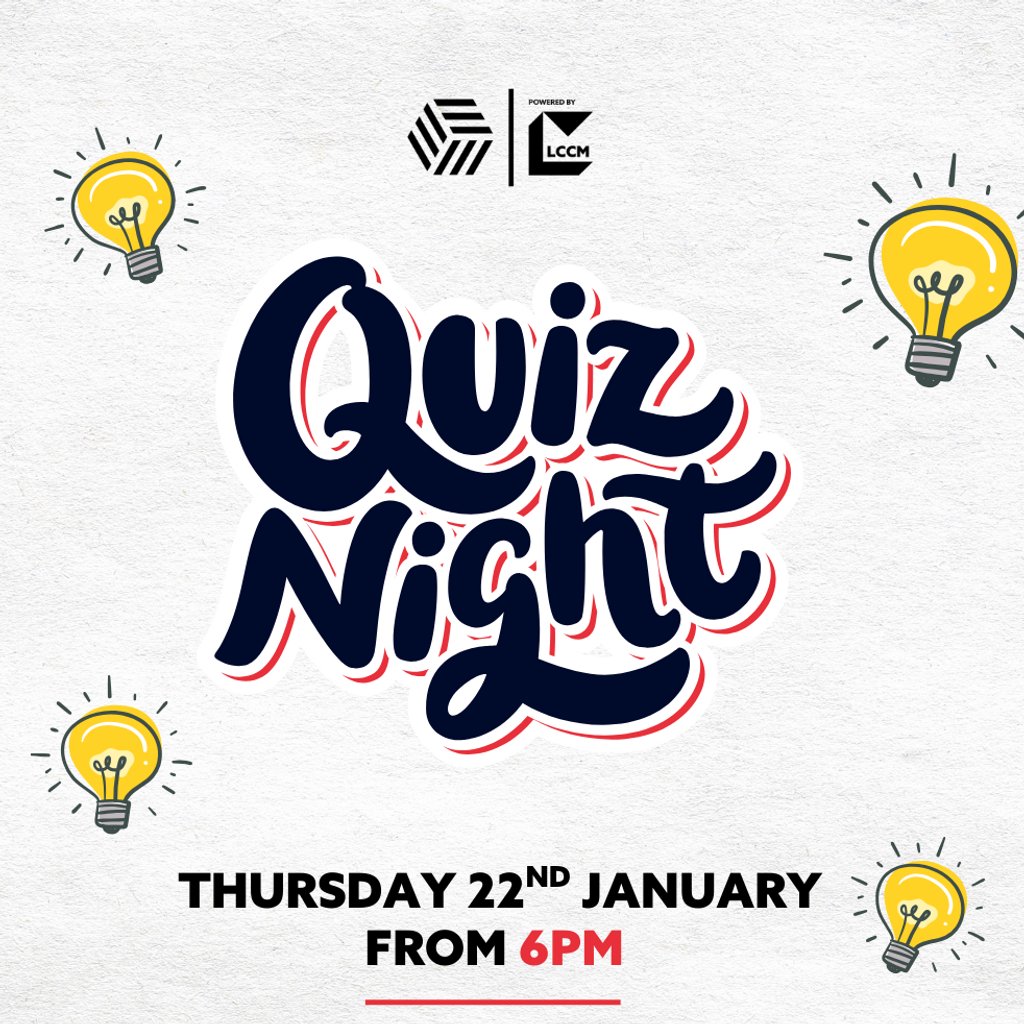 Music Quiz Night