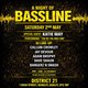 A Night Of Bassline Event Title Pic