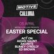 MOTIVE x Calluna Presents: Easter Special Event Title Pic