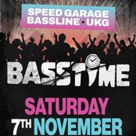 Basstime - Canty B2B L.C