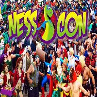 NessCon - Inverness & Loch Ness Comic Con