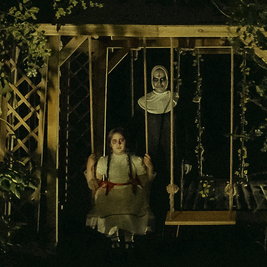 Haunted Acres
