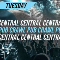 Central London Pub Crawl - Every Tuesday at Zoo Bar And Club