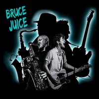 Bruce Juice - The Music Of Bruce Springsteen at The Arena Crewe