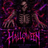 Halloween @ Luna
