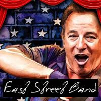 The East Street Band and Fan Club Weekend