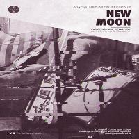 New moon - a night of new music