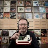 DJ Food: A Boards of Canada AV Show at The Deaf Institute