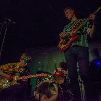Absent Kelly Presents: Gladboy at Cavendish Arms