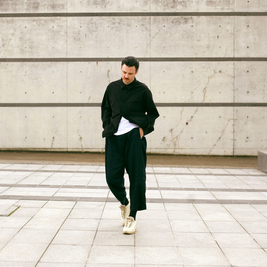 Voyage Presents: Dance System
