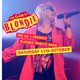 THE CURSE OF BLONDIE - The UK's Premier Tribute Band Event Title Pic