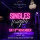 Singles Night @ House Belfast Event Title Pic