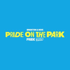 Brighton Pride - Pride on the Park 2026