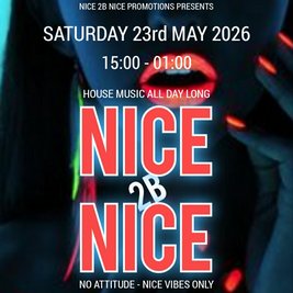 Nice 2B Nice