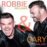 Robbie Williams & Gary Barlow Tribute