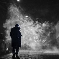 Rebus: Long Shadows at Guildford's Yvonne Arnaud Theatre