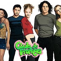 Club de Fromage - 10 Things I Hate About You: 21st Birthday at Islington Academy