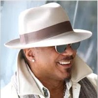 Late Summer Soul presents 'Howard Hewett' at JayDee's Function Suite (Ex Blackbrook WMC)