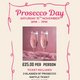 ETH Prosecco Day Event Title Pic