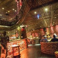 Fridays at Shaka Zulu