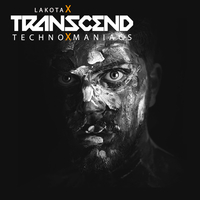 Transcend - Techno Maniacs - powered by Lakota at Wav Liverpool