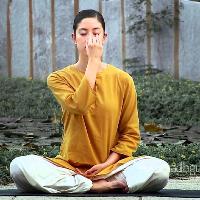 Free Yoga Session (Upa Yoga)