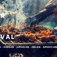 Winter BBQ & Meat Carnival at Boxxed