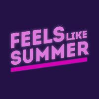Feels Like Summer ft Bananarama, Bonnie Tyler, Mr Motivator Feels Like Summer ft Bananarama, Bonnie Tyler, Mr Motivator