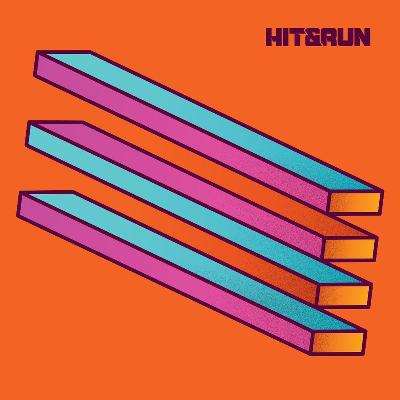 HIT & RUN - Start Of Season Slammer