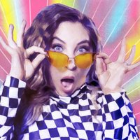 Jess Robinson: Elton Reimagined at Norden Farm Centre For The Arts