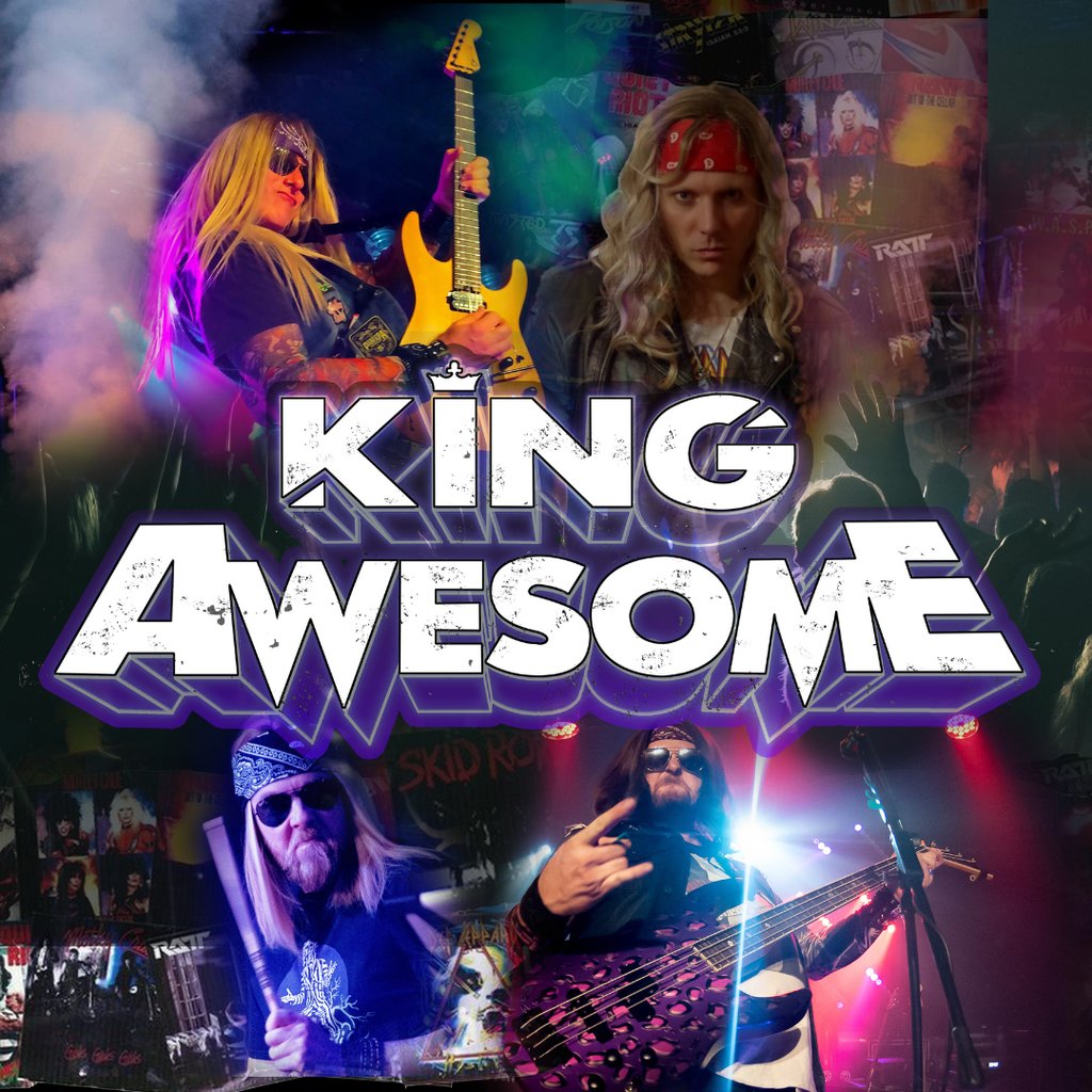 Kings Awesome Image