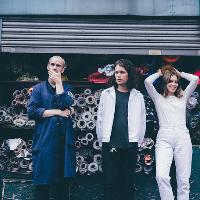 Whenyoung / The Ninth Wave