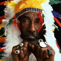 Lee Scratch Perry's Special Birthday Show! at LiVe Preston