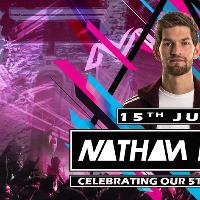Mode 5th Birthday presents Nathan Dawe