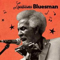 Lil Jimmy Reed at The Blues Kitchen Camden