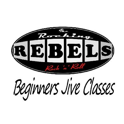 Beginners Rock n Roll Jive class