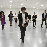 Salsa Classes for Beginners at Nuffield Health And Fitness Canary Wharf