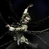 Ballet Theatre UK presents A Christmas Carol at Redgrave Theatre Bristol