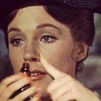 Mary Poppers presents