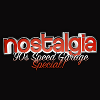 Nostalgia 90s Speed Garage Special at The Mulberry Bar And Venue