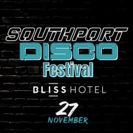 Southport Disco Festival