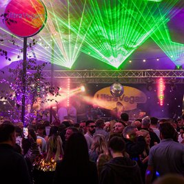 UltraVegas 30th Anniversary (Part 1)