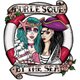 Burlesque by the Sea Event Title Pic