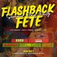 Flashback Fete at Mama Roux's in Birmingham featuring vibrant music and food.