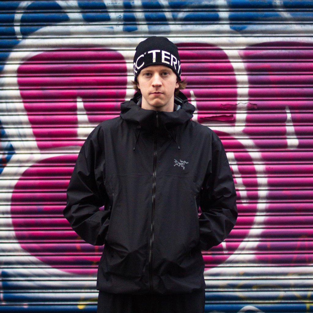 Erosion Presents: DEC DUFFY at Six Feet Under, Cardiff