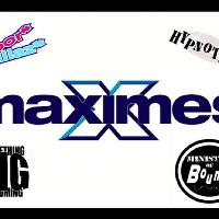 maximes (ministry of bounce) maximes (ministry of bounce)