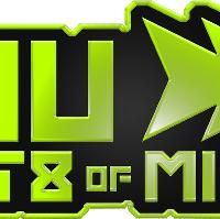 Nu State Of Mind - The Awakening