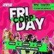 Friday Corp Event Title Pic