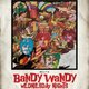BILLY'S BANDY WANDY - Wednesday Nights
