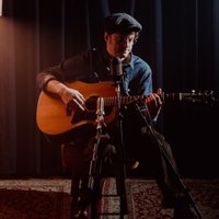 Chris Helme + Nik Gray at The Black Prince